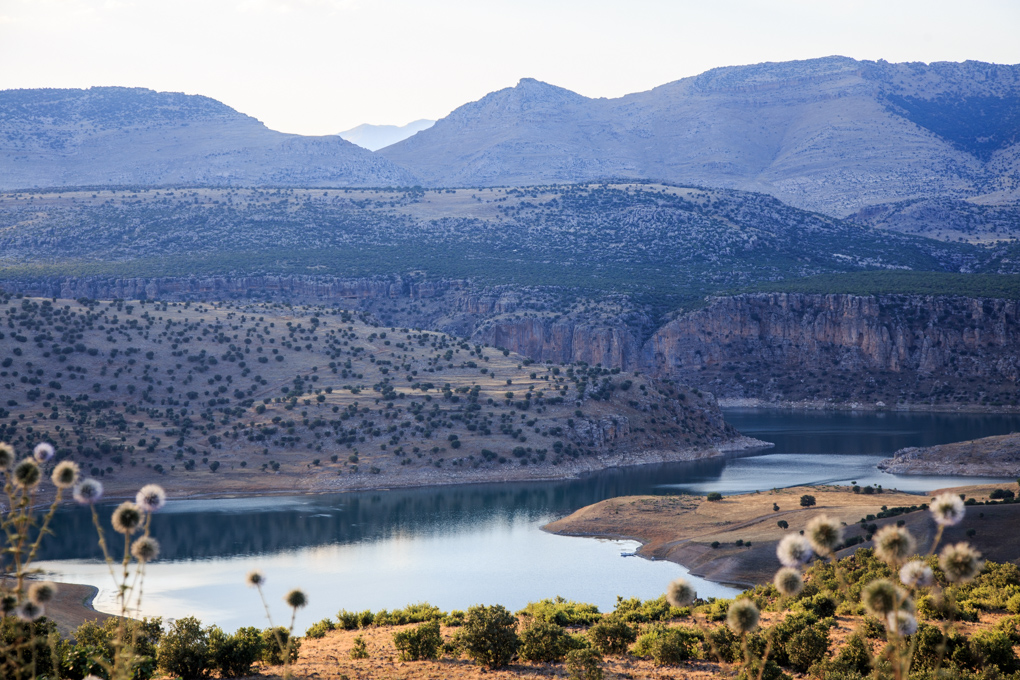 Nemrut Dagi